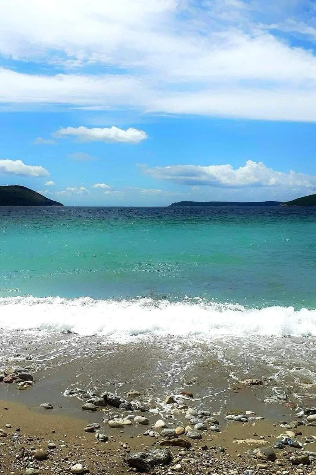 Apartmani Milena Herceg Novi Exteriér fotografie