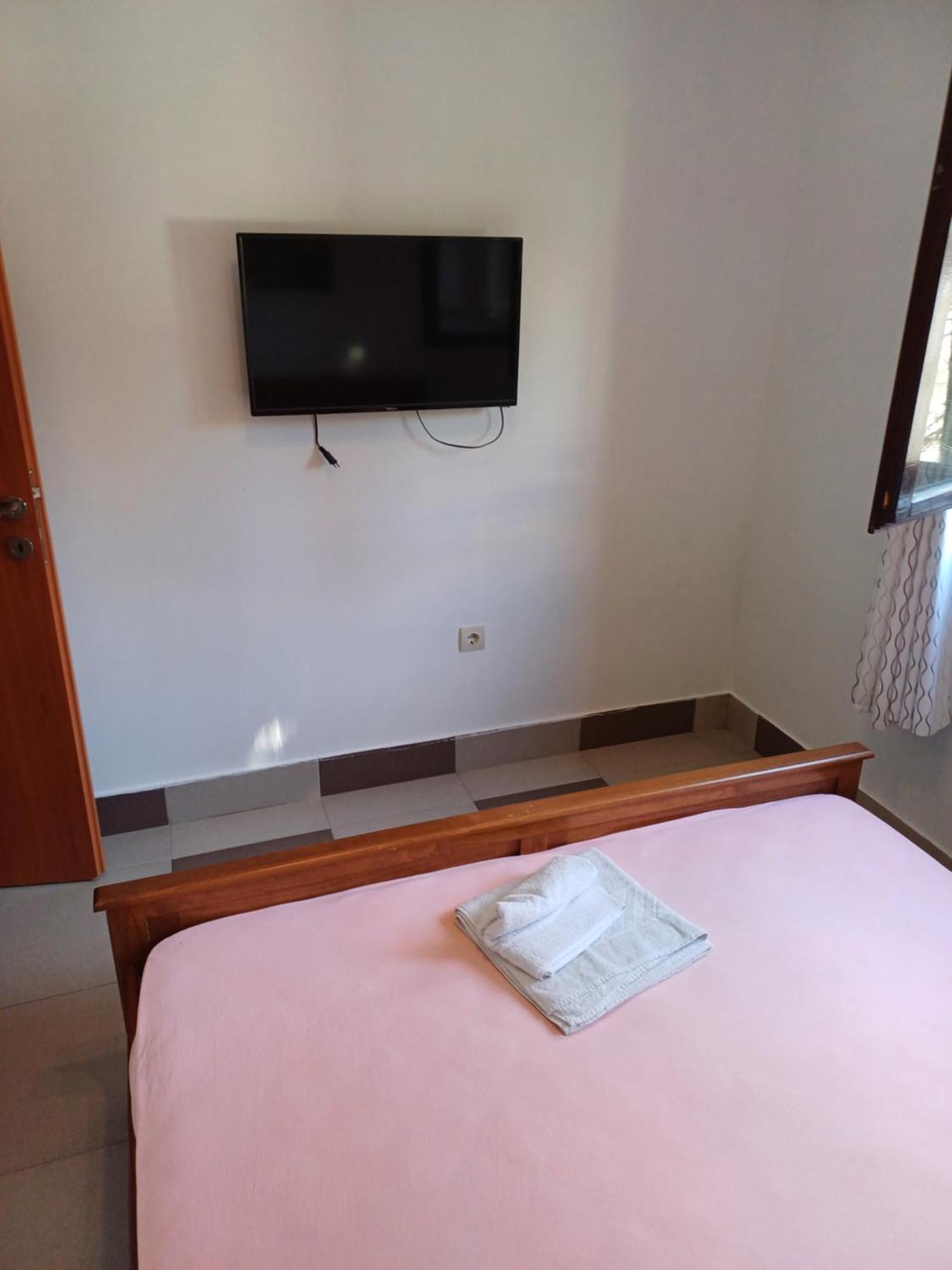 Apartmani Milena Herceg Novi Exteriér fotografie