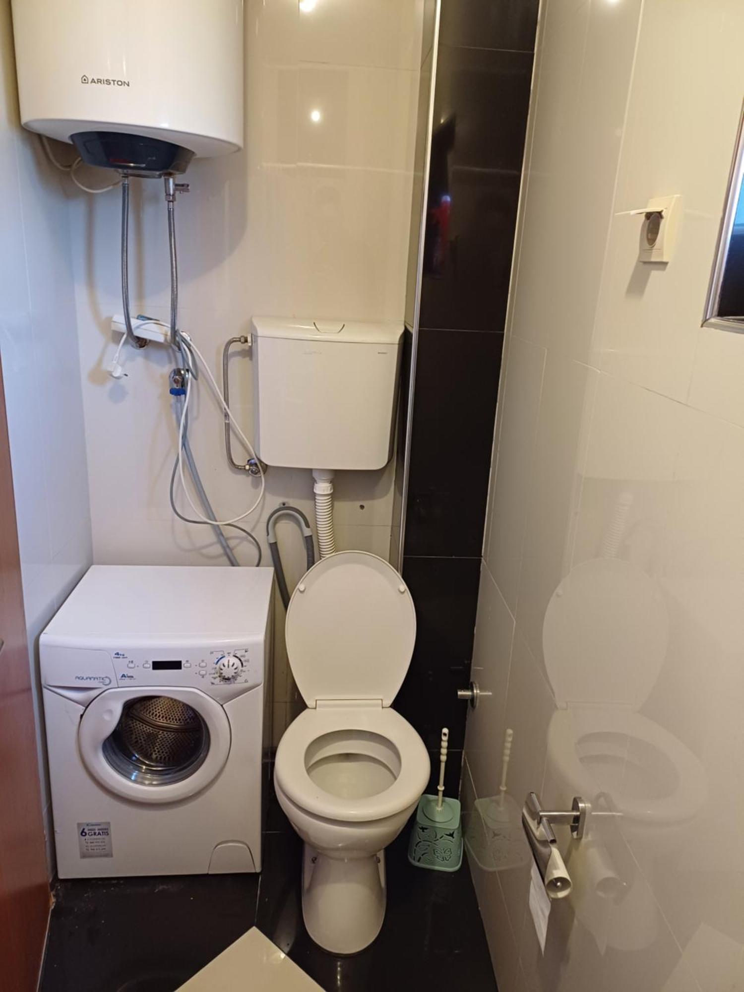 Apartmani Milena Herceg Novi Exteriér fotografie