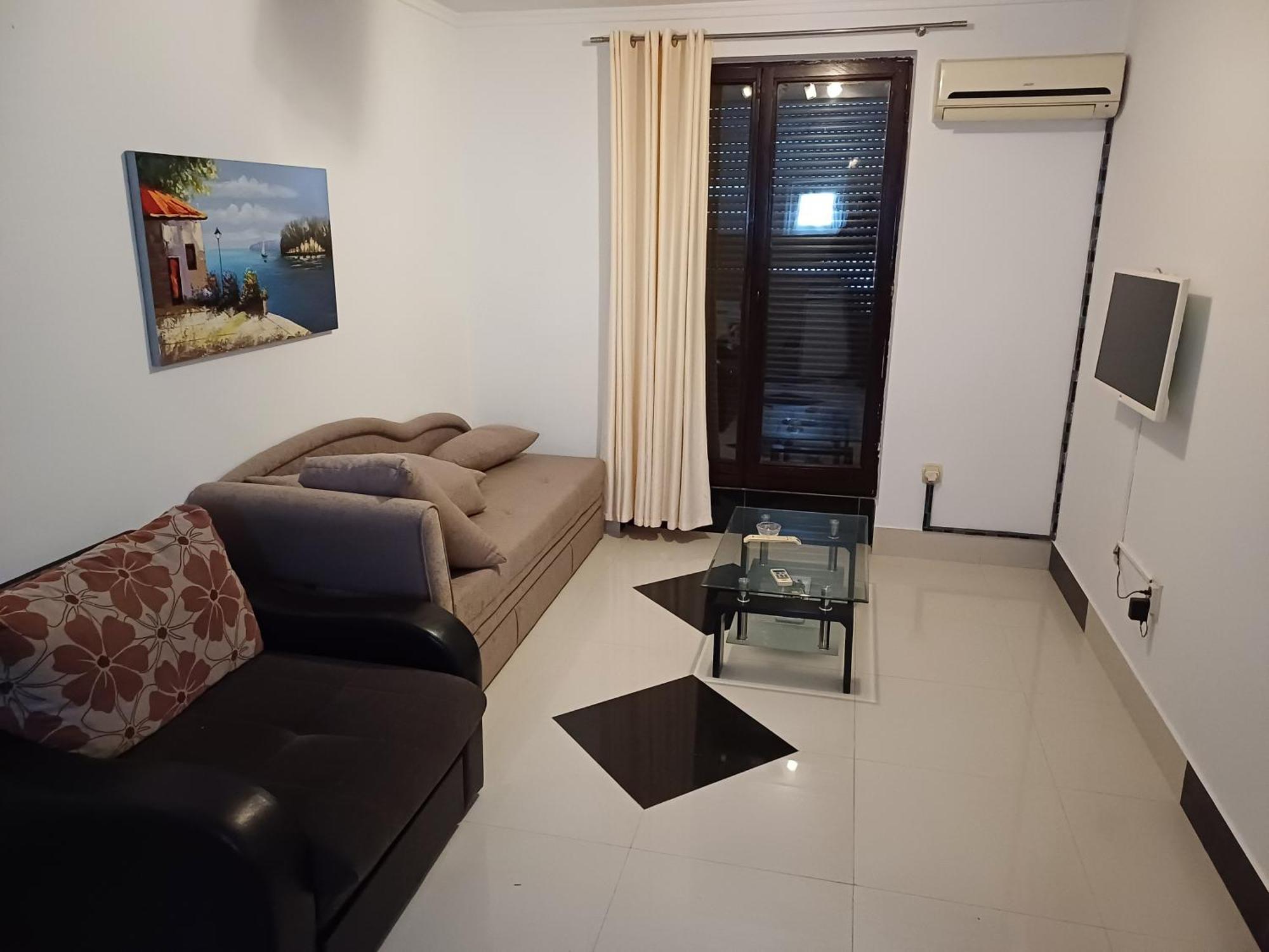 Apartmani Milena Herceg Novi Exteriér fotografie